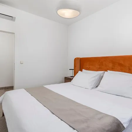 Garden With Pool * Opatija