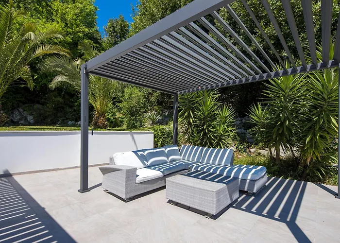 Garden With Pool * Opatija